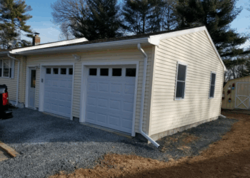 Finding the Best Custom Garage Builders Near Me