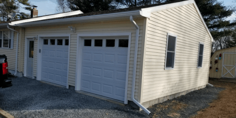 Finding the Best Custom Garage Builders Near Me