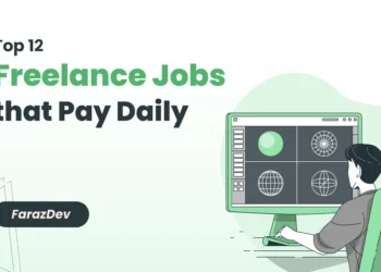 Top Freelance Jobs That Pay Six Figures in 2025