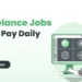Top Freelance Jobs That Pay Six Figures in 2025