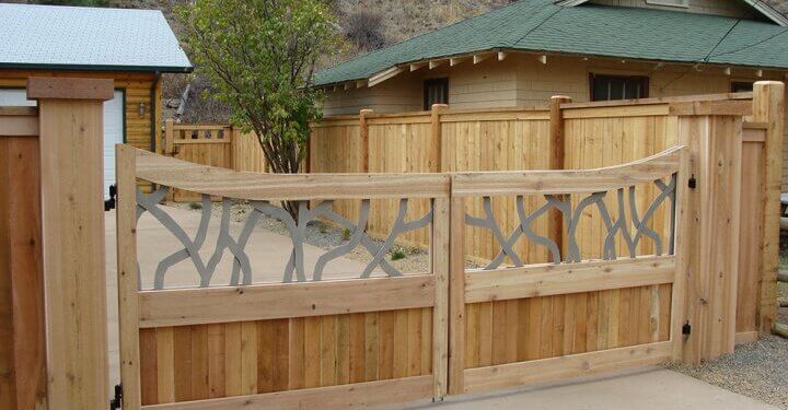 Finding Custom Fence Builders Near Me: Everything You Need to Know ...