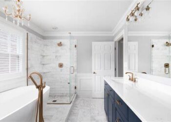 Bathroom Remodeling Trends | Design Ideas & Innovations