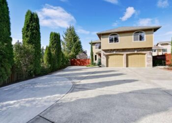 Concrete Driveway Installation Cost: A Budget Guide (2025)