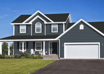 Top 6 Exterior Siding Options for Your Weather Climate