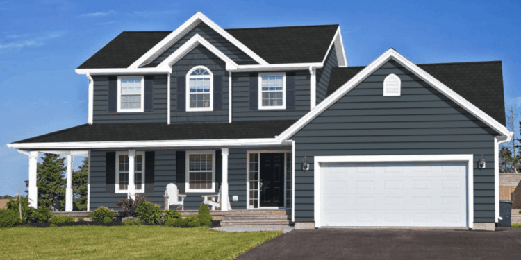 Top 6 Exterior Siding Options for Your Weather Climate