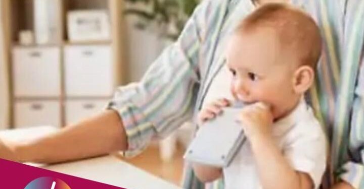 22 Best Stay-at-Home Mom Jobs that Pay Well in 2024 (I love #1) - This ...