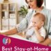 22 Best Stay-at-Home Mom Jobs that Pay Well in 2024 (I love #1) - This ...