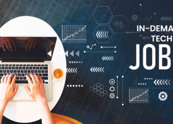 In-Demand Tech Jobs for this Decade - iamneo