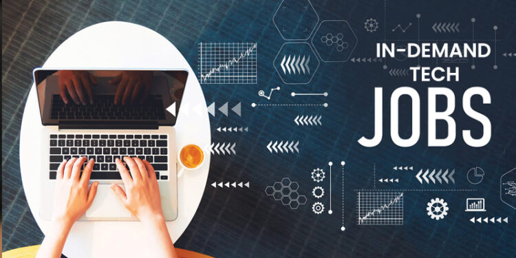 In-Demand Tech Jobs for this Decade - iamneo