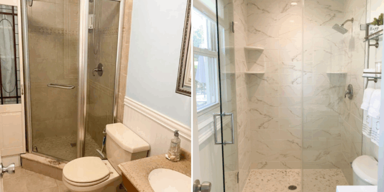 21 Small Home Renovation Ideas To Transform Your Space - Simplymarla