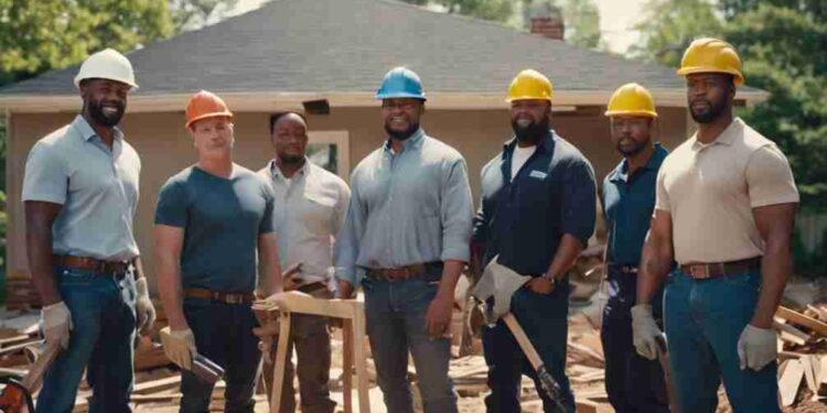 Top 5 Budget-Friendly Home Renovation Contractors in Atlanta - ProBuild ...