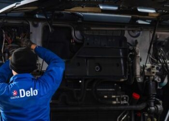 Common Fleet Maintenance Mistakes: Tips for Prevention