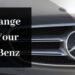 How To Change the Oil in Your Mercedes-Benz