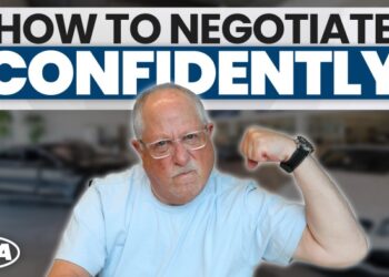 Negotiate Car Prices Like a PRO with This Cheat Sheet - CarEdge