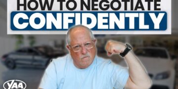 Negotiate Car Prices Like a PRO with This Cheat Sheet - CarEdge