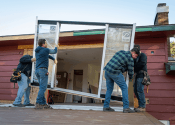 Add Value to Your Home with Windows and Doors - Scott McGillivray
