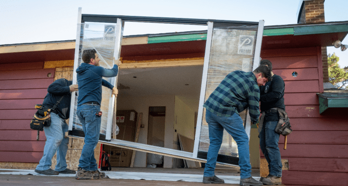 Add Value to Your Home with Windows and Doors - Scott McGillivray