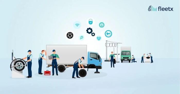 A Knowledgebase dedicated to Fleet managers - Fleetx